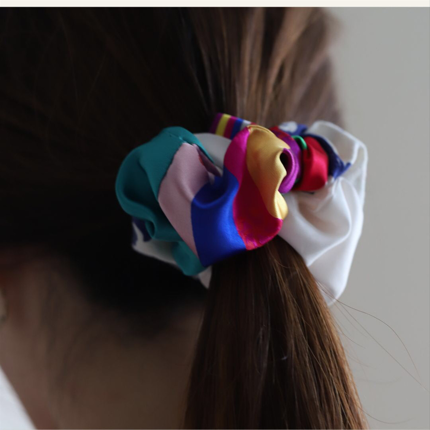 색동 주름 머리끈1.jpg